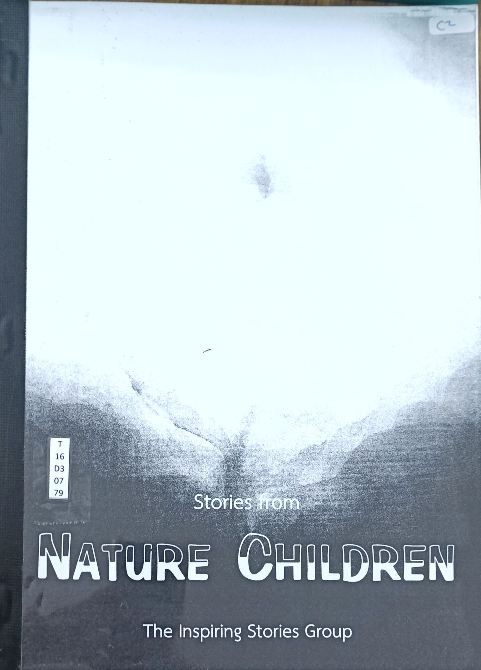 Stories from Nature Children