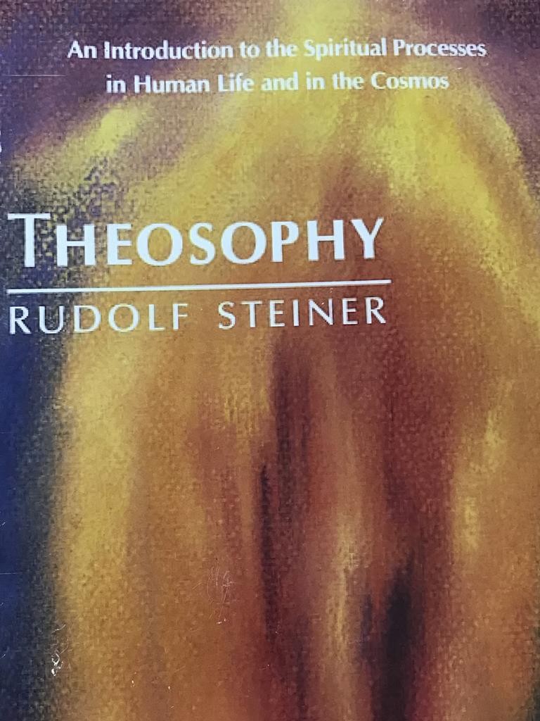 Theosophy