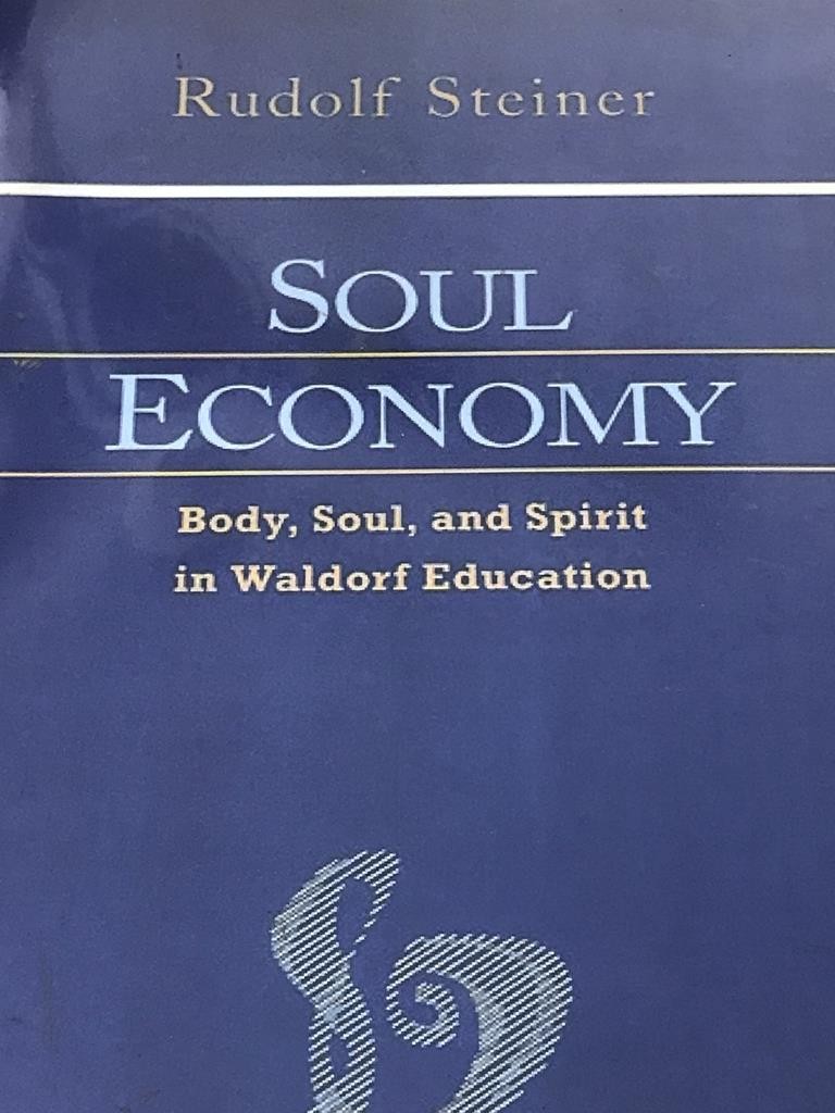 Soul Economy