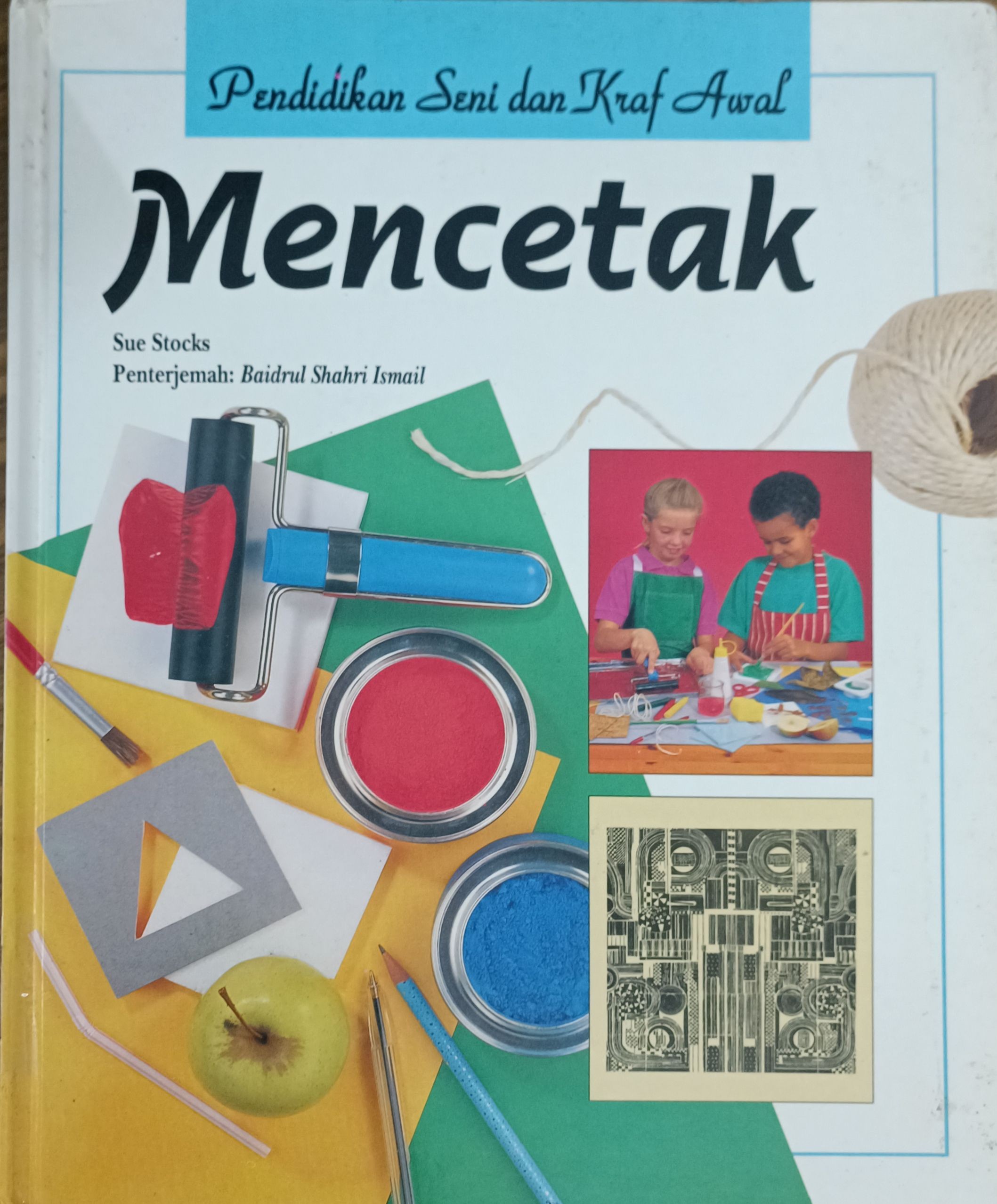 Mencetak