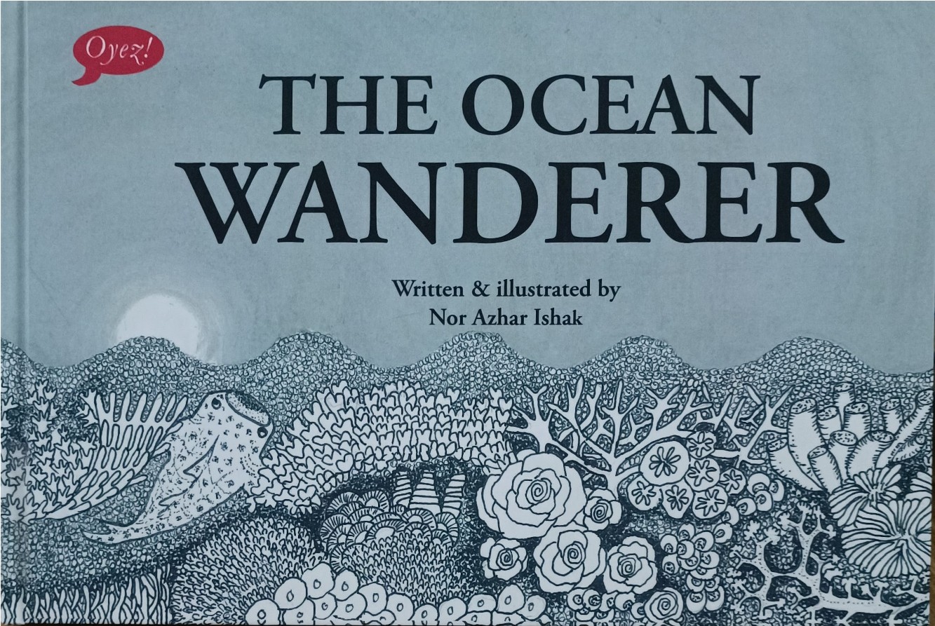 The Ocean Wanderer