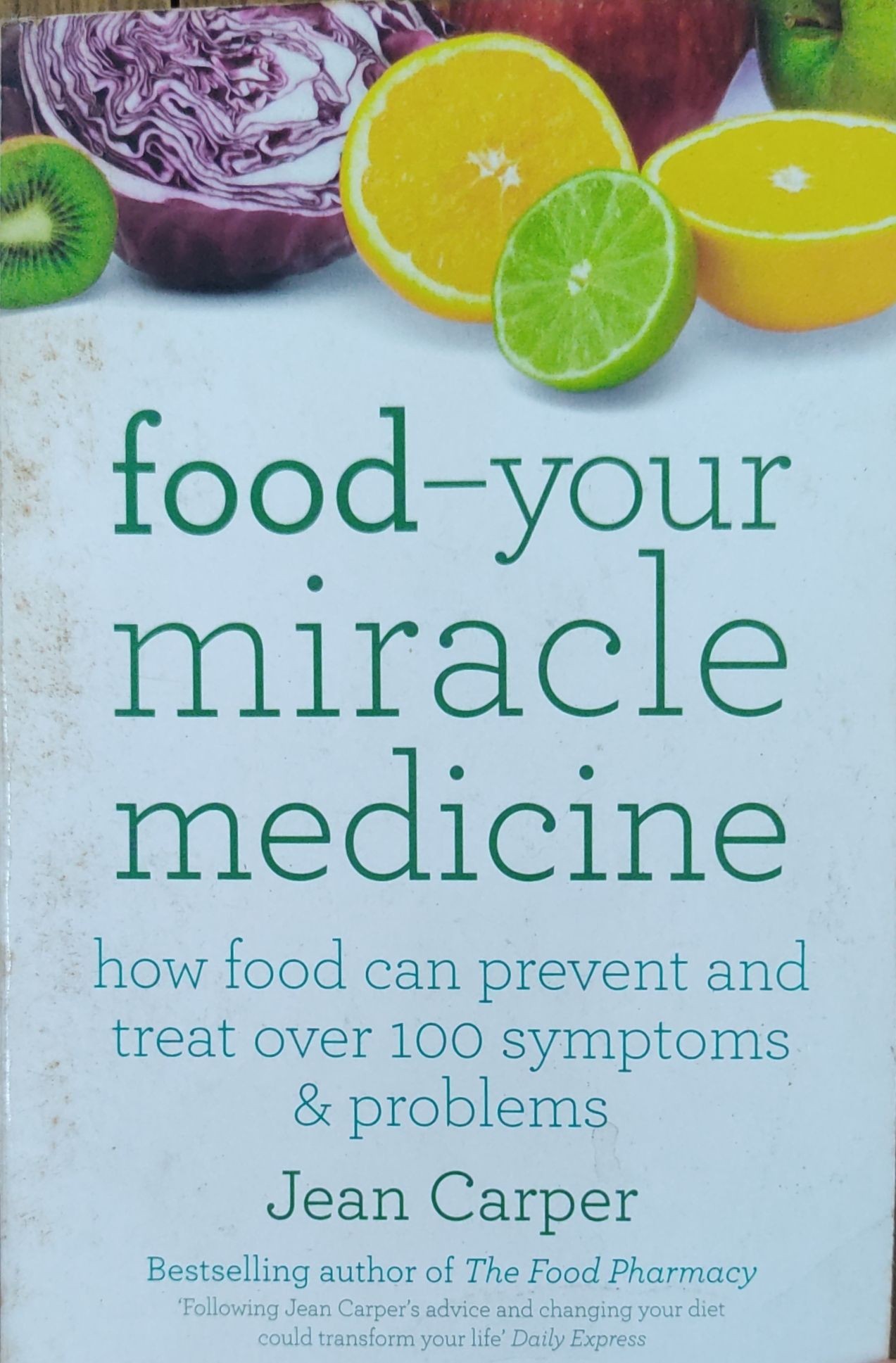 Foof - Your Miracle Medicine