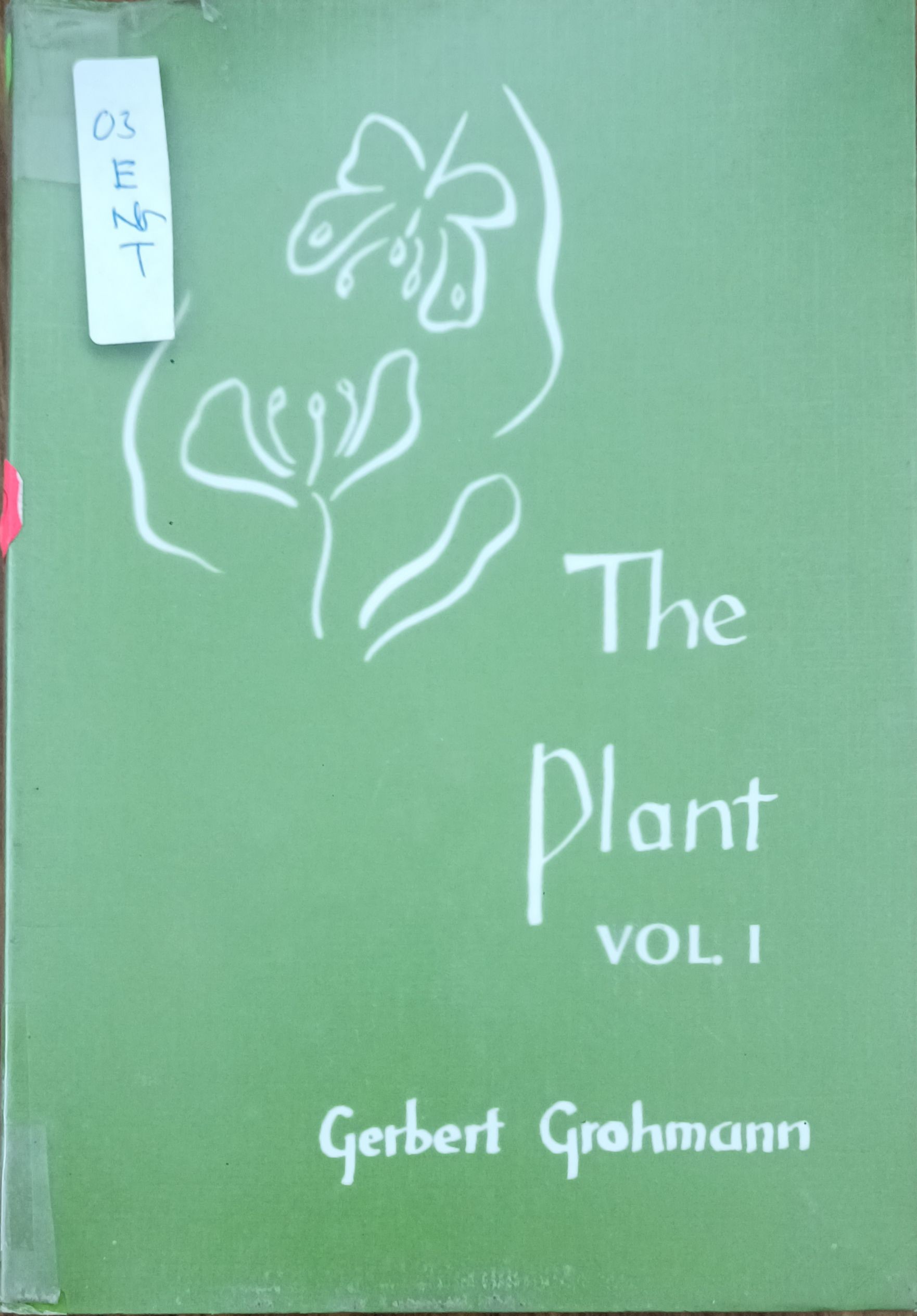 The Plant Vol.1