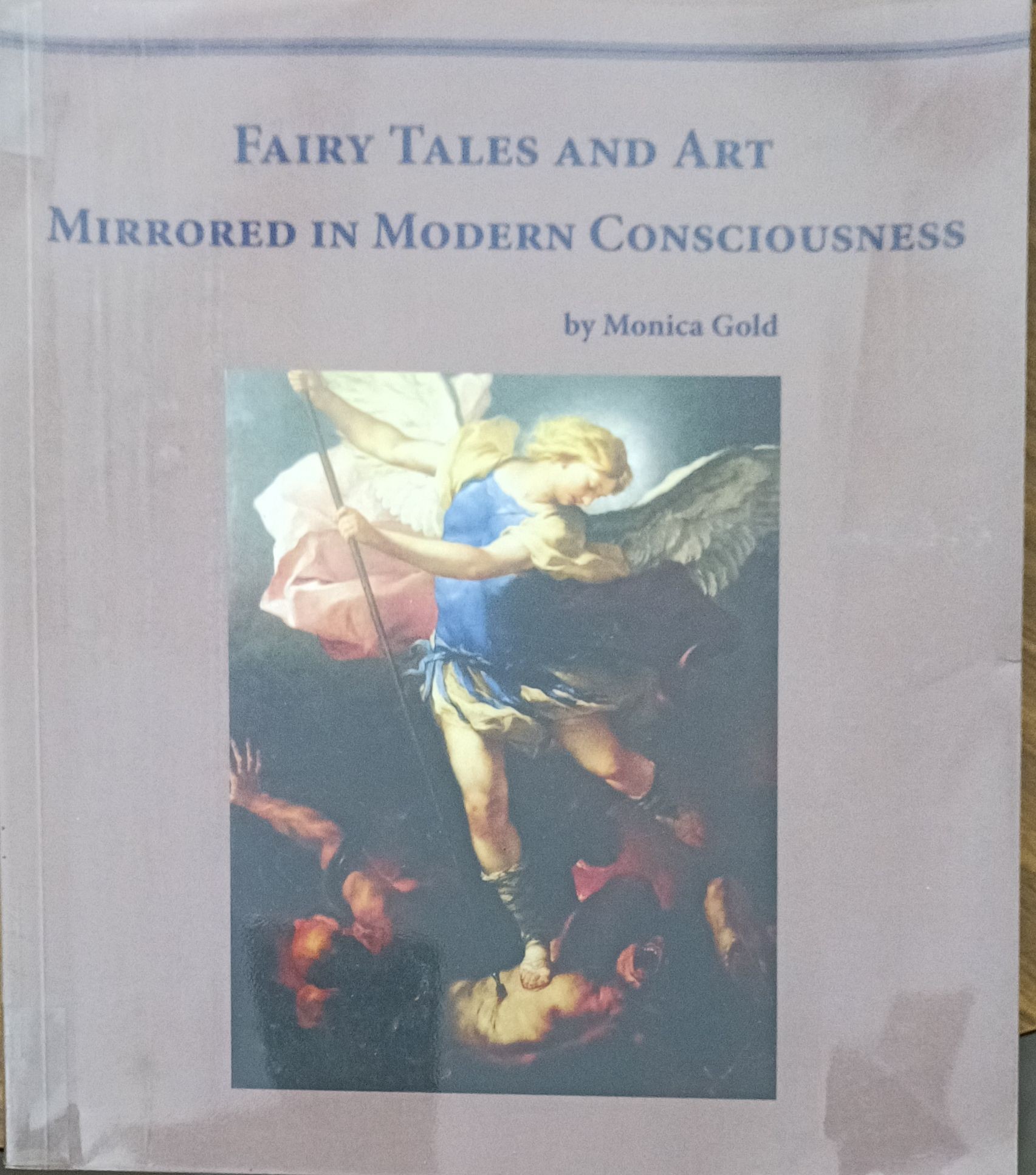 Fairy Tales And Art Mirrored In Modern Consciousness