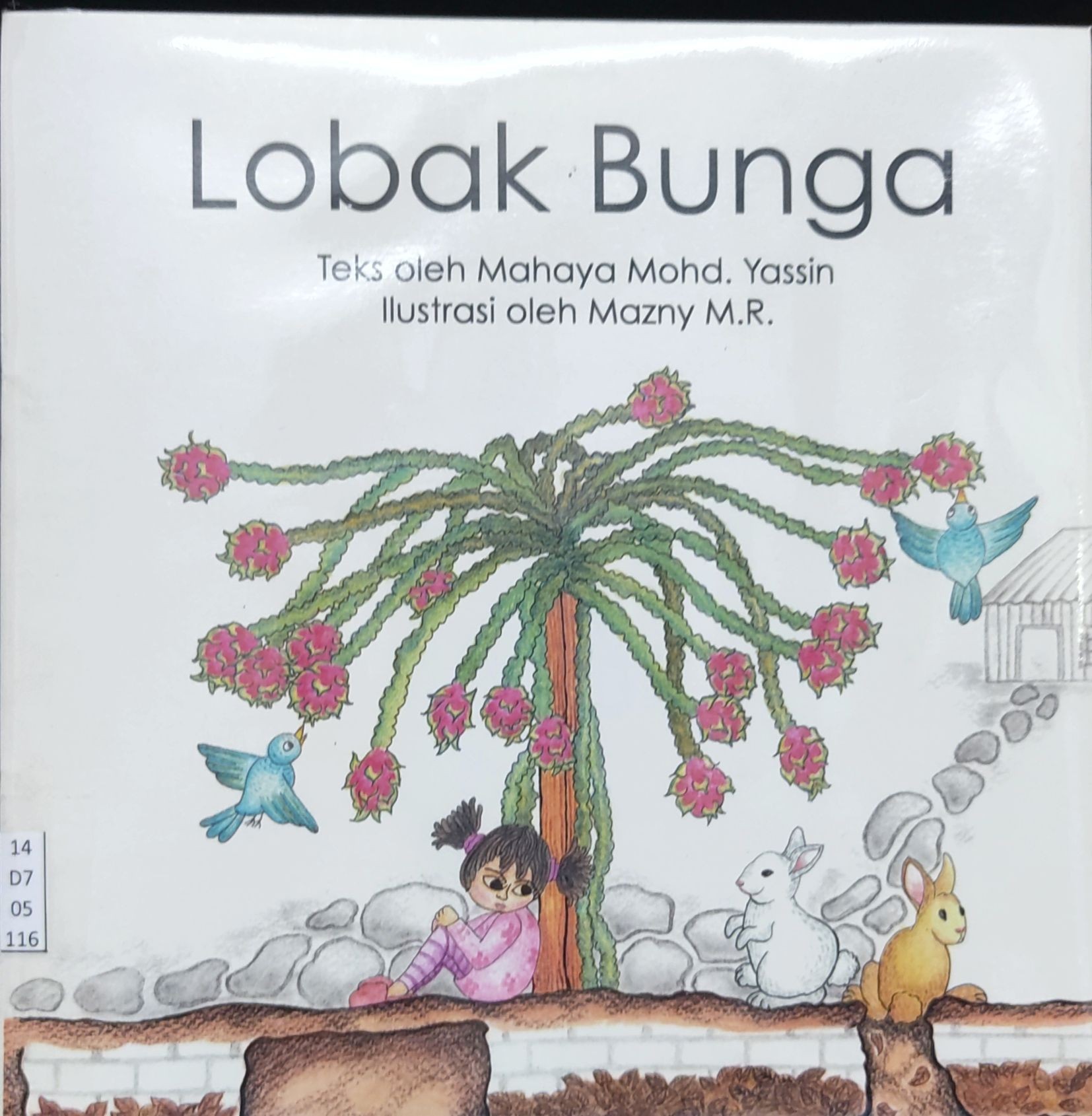 Lobak Bunga