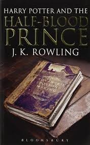 Harry Potter and The Half-Blood Prince