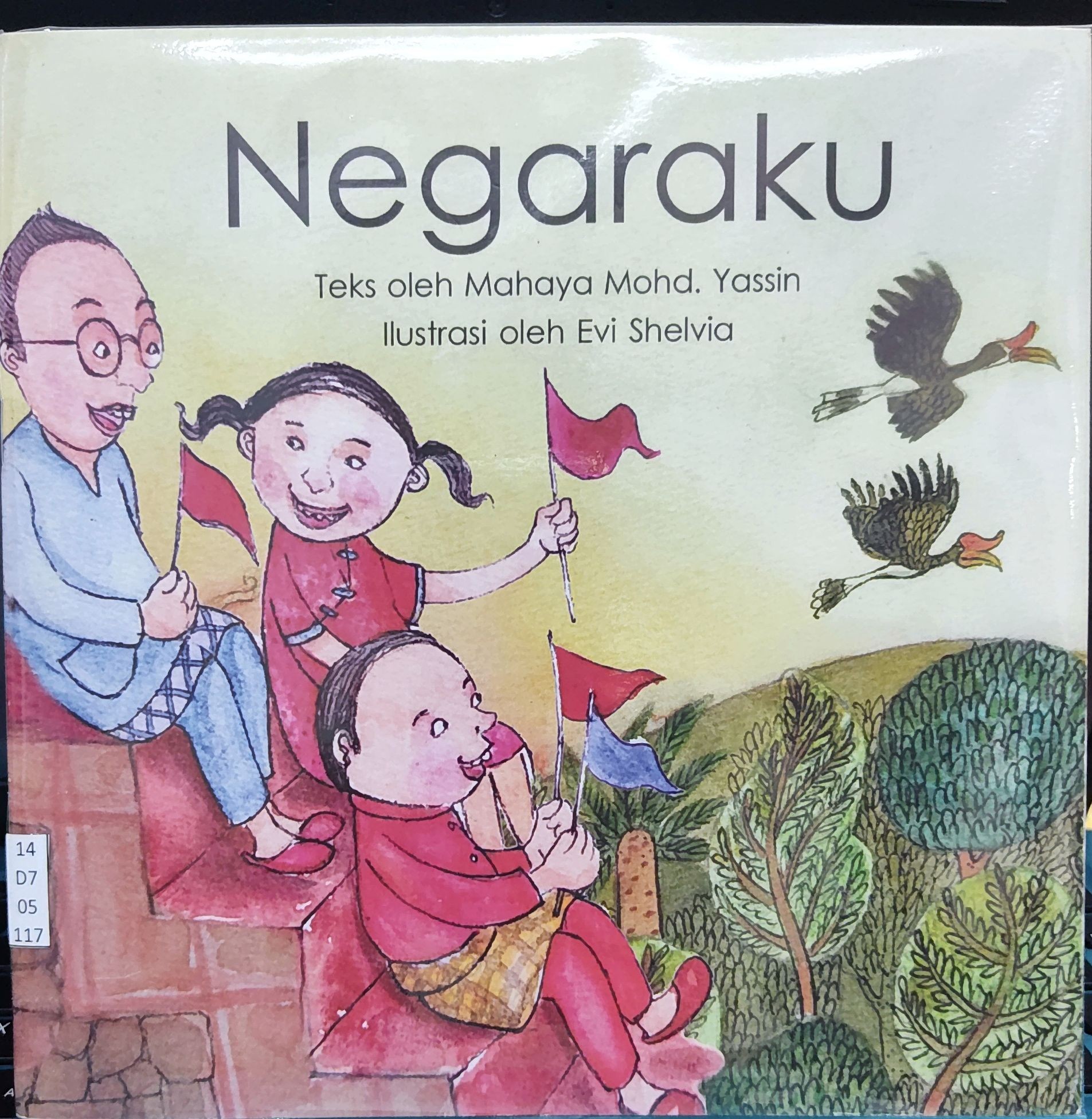 Negaraku