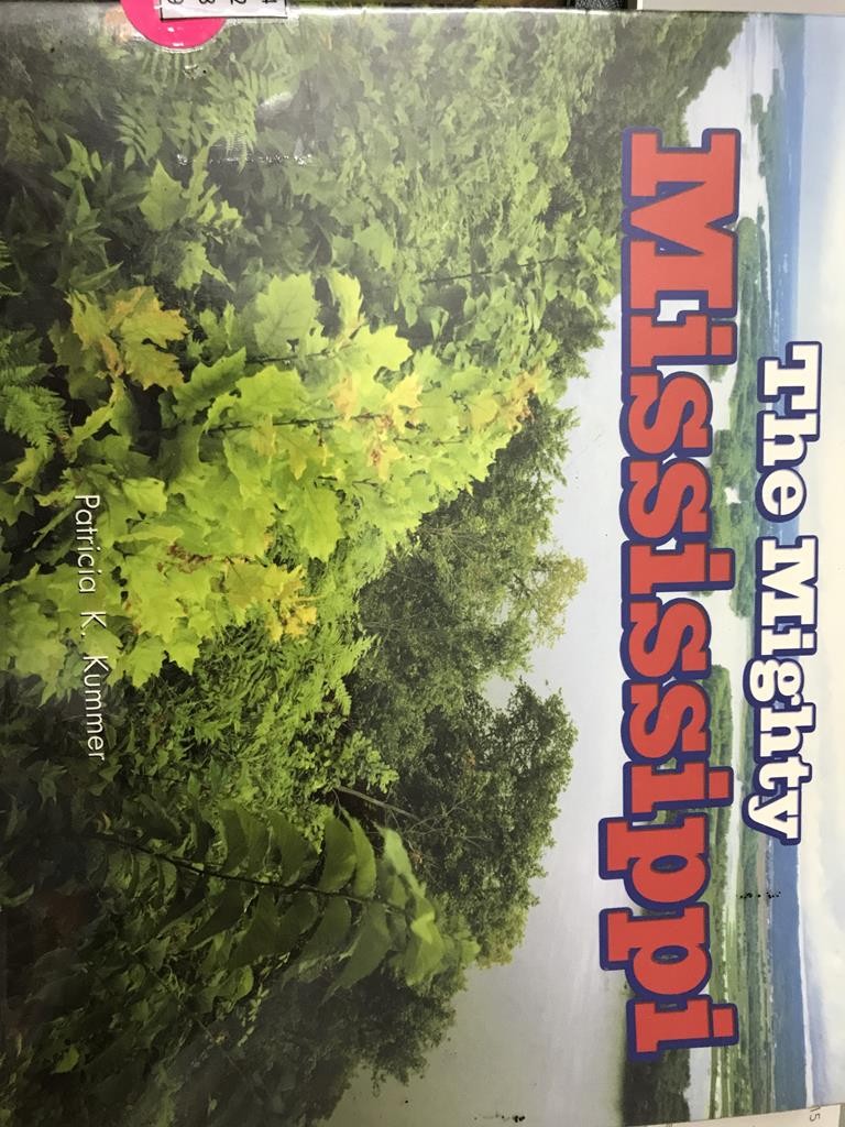 The Mighty Mississippi