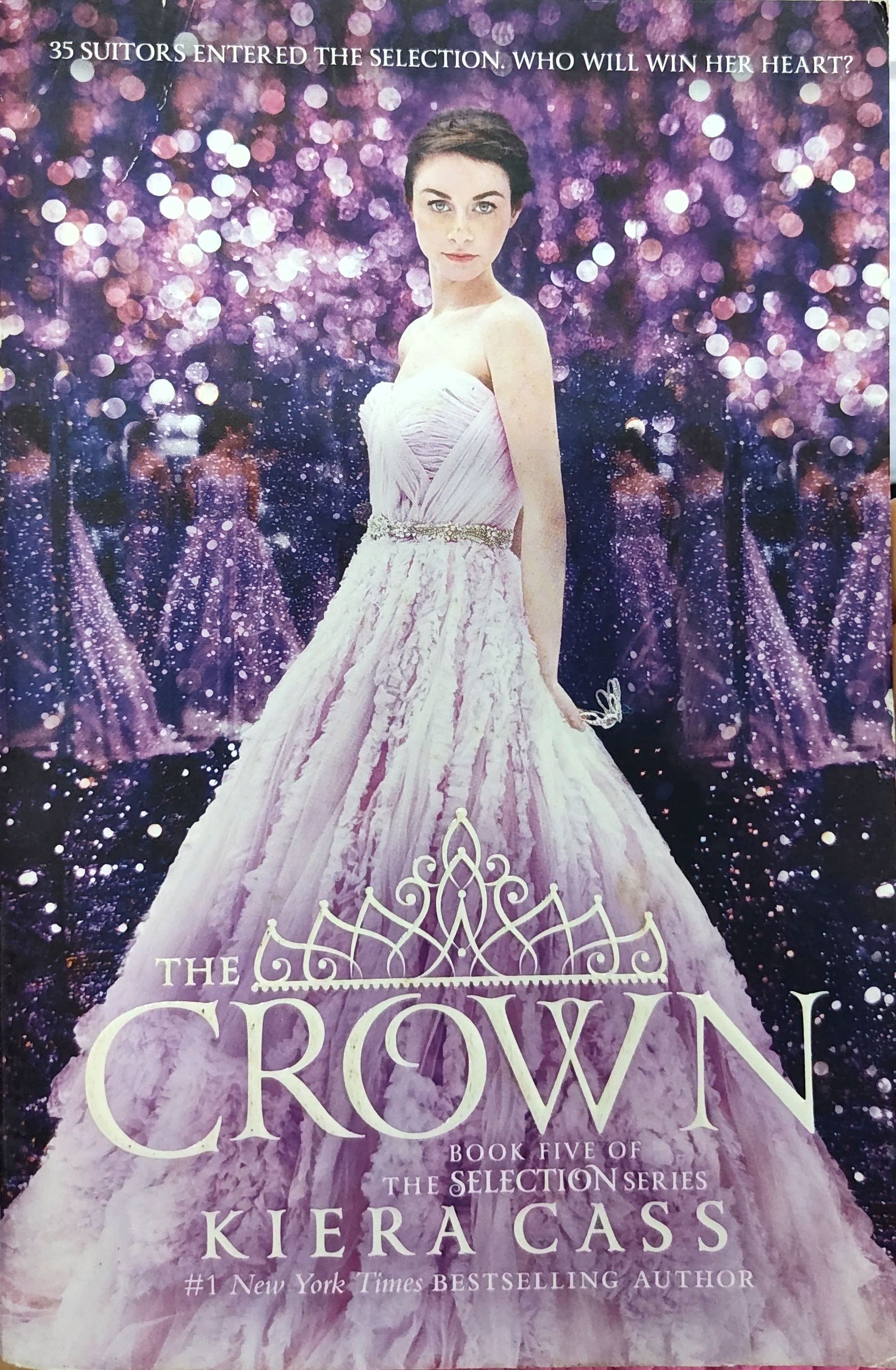 The Crown