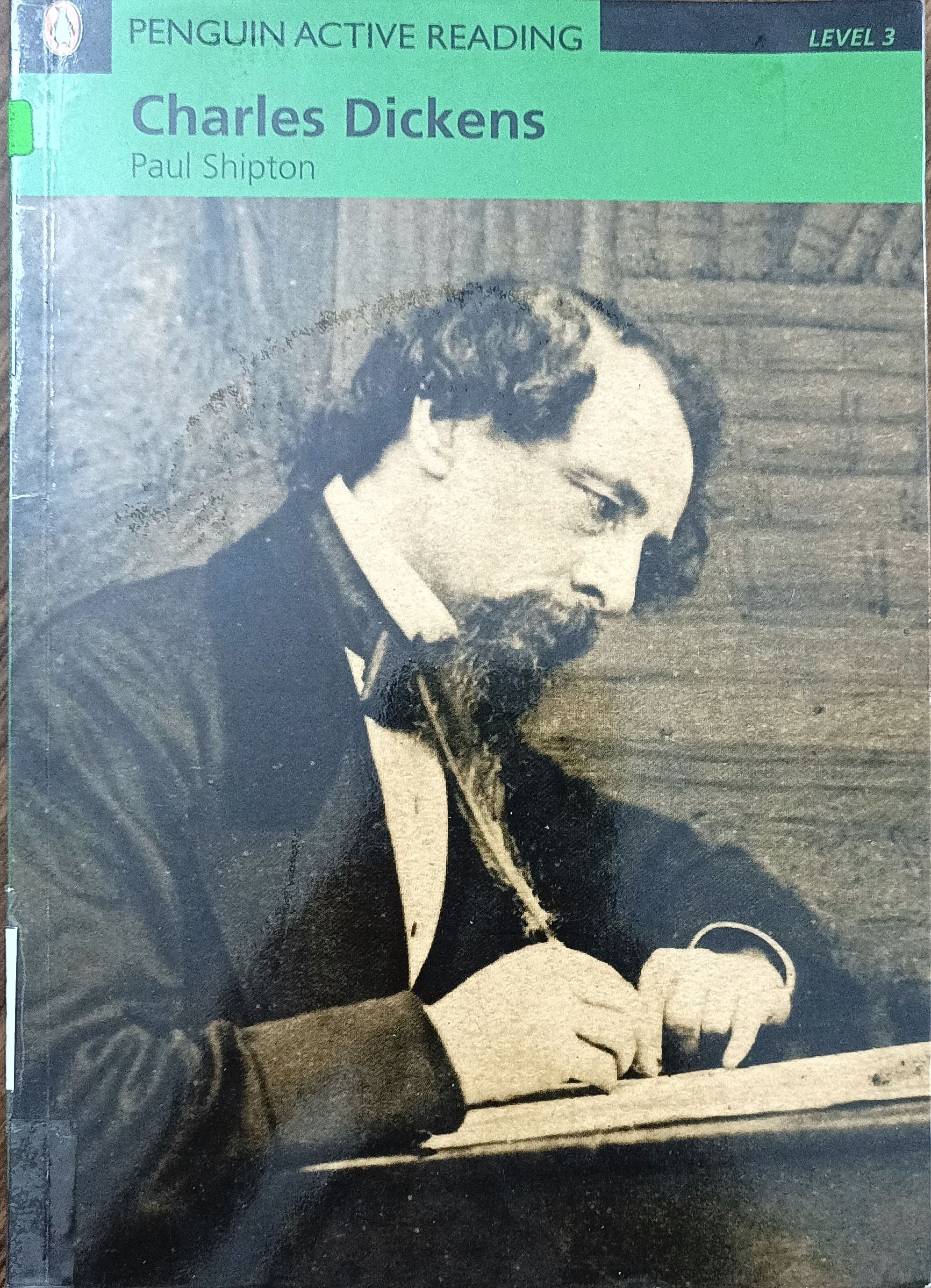 Charles Dickens (Level 3)