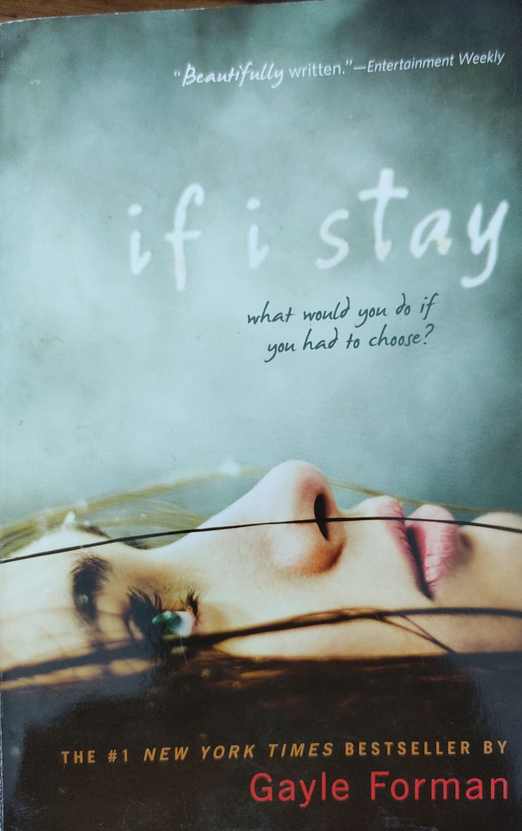 If I Stay