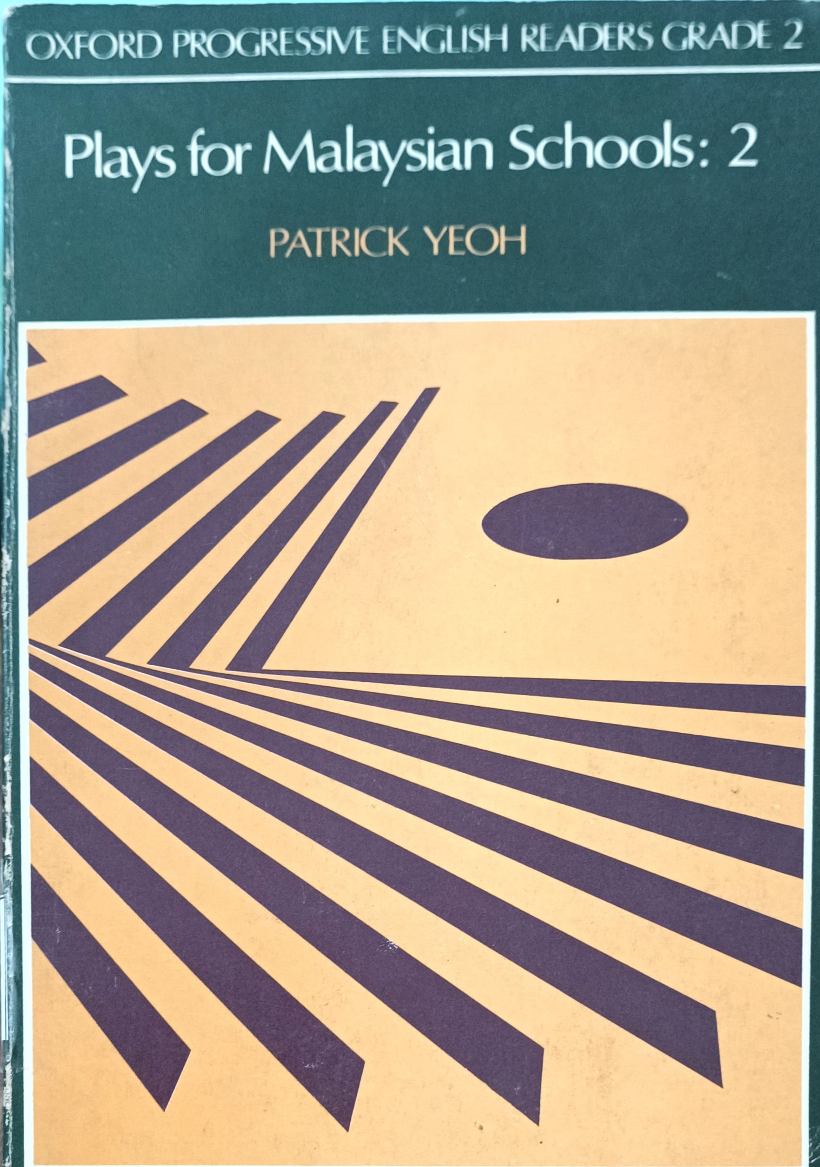 Plays for Malaysian Schools: 2