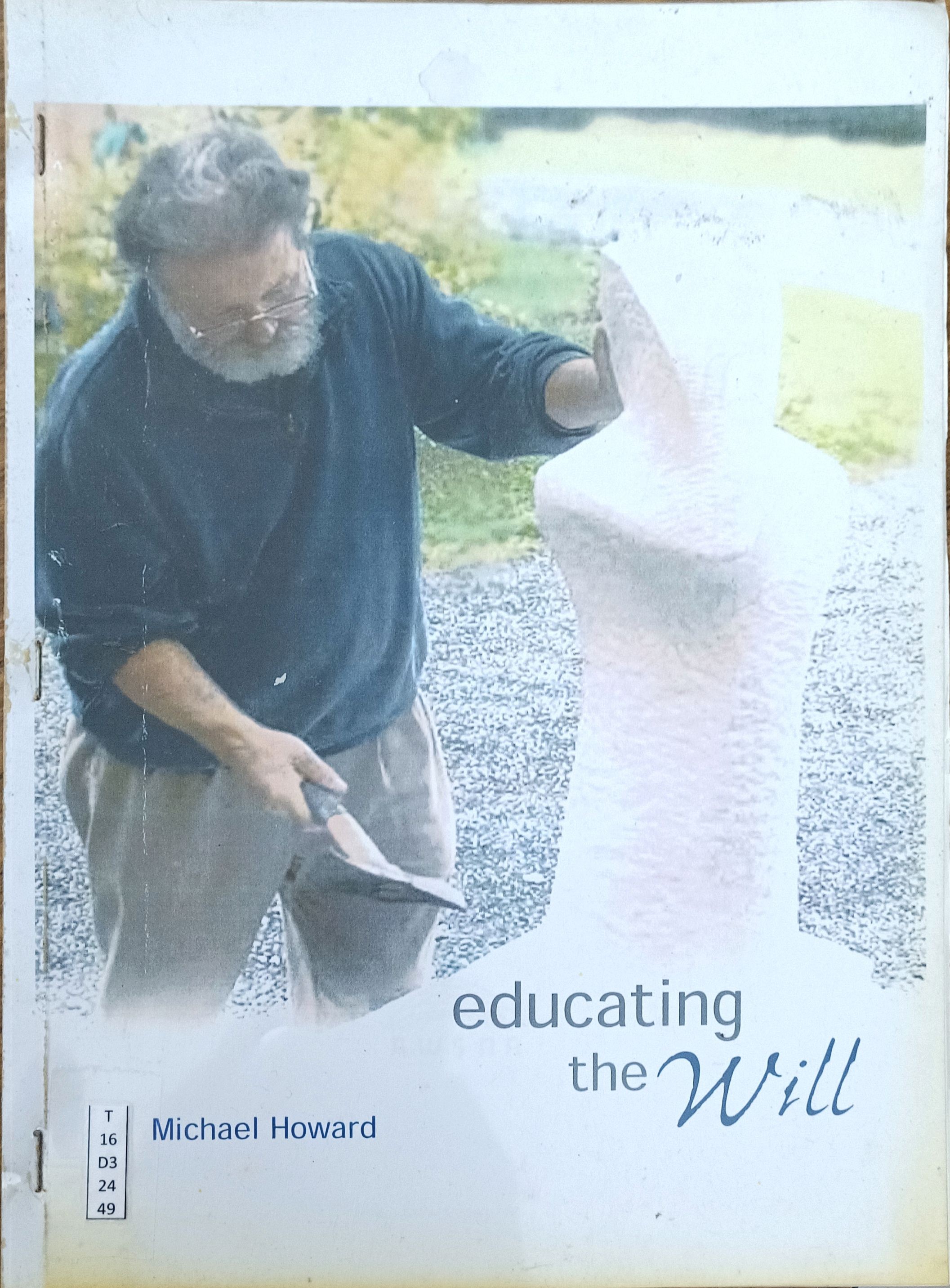 Educating the Will