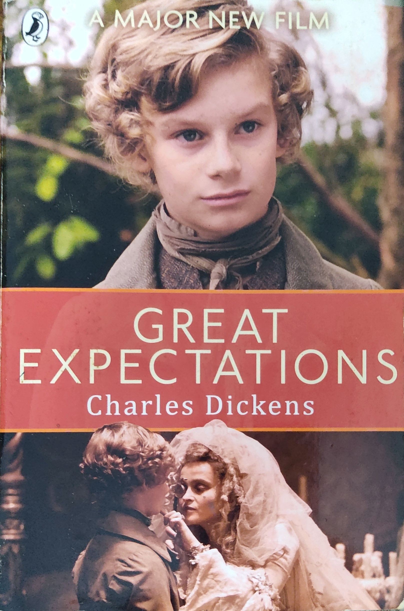 Great Expectations