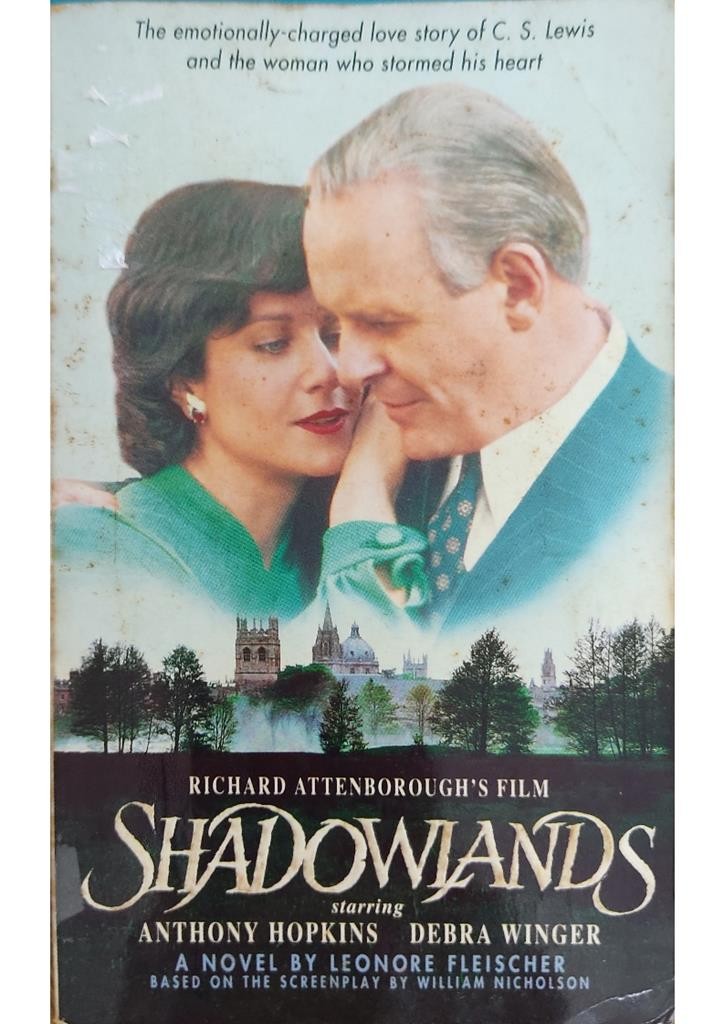 Shadowlands