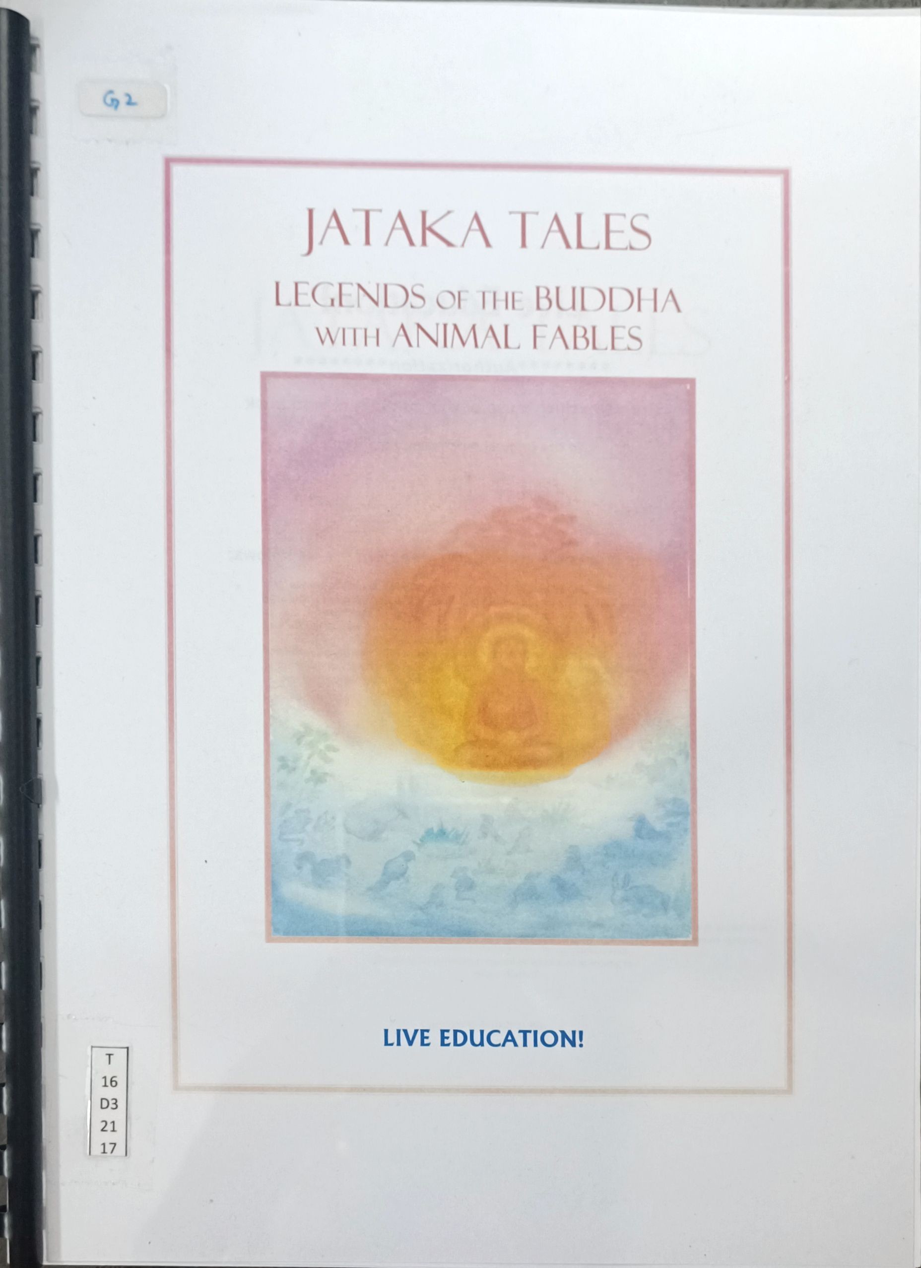 Jataka Tales