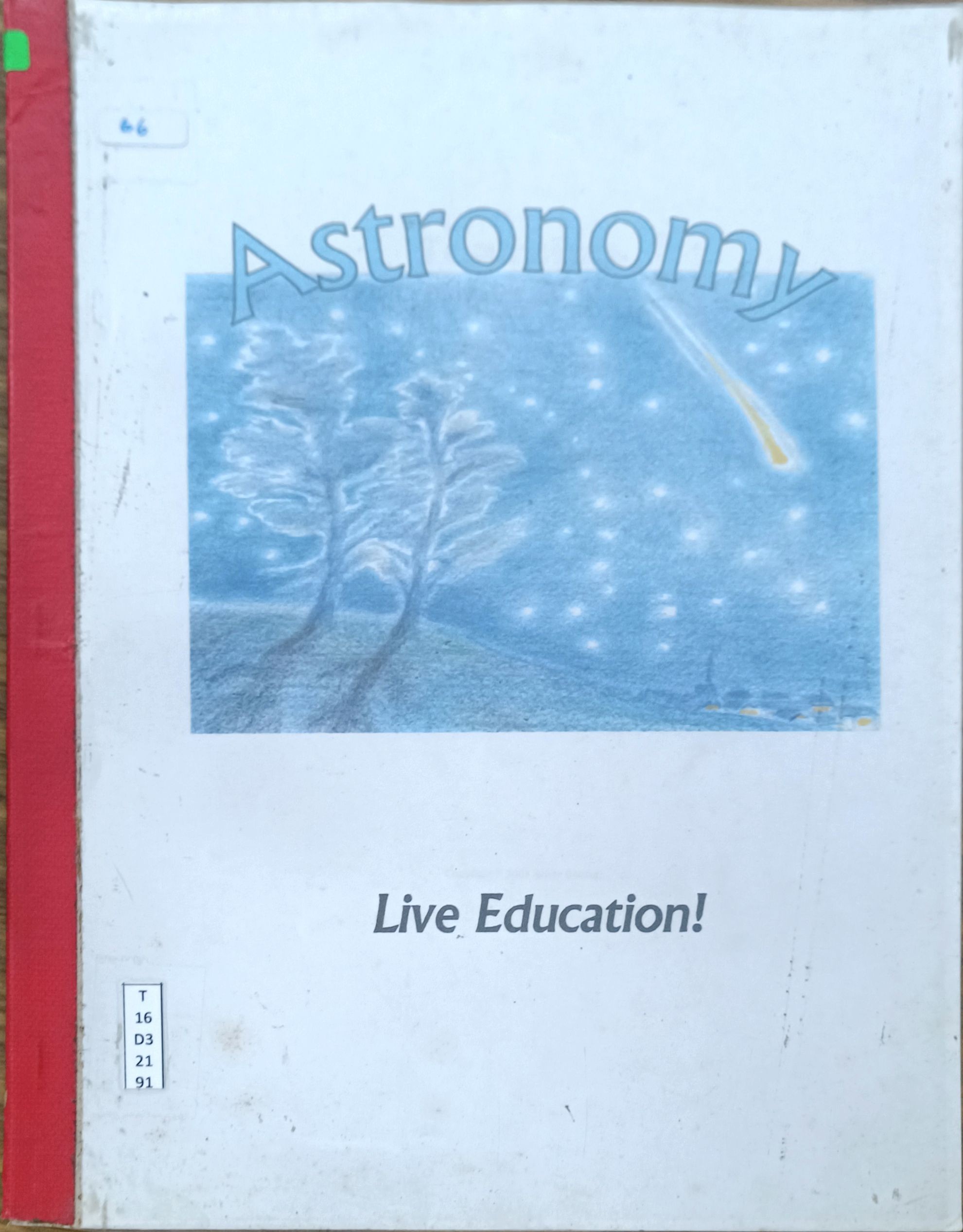 Astronomy