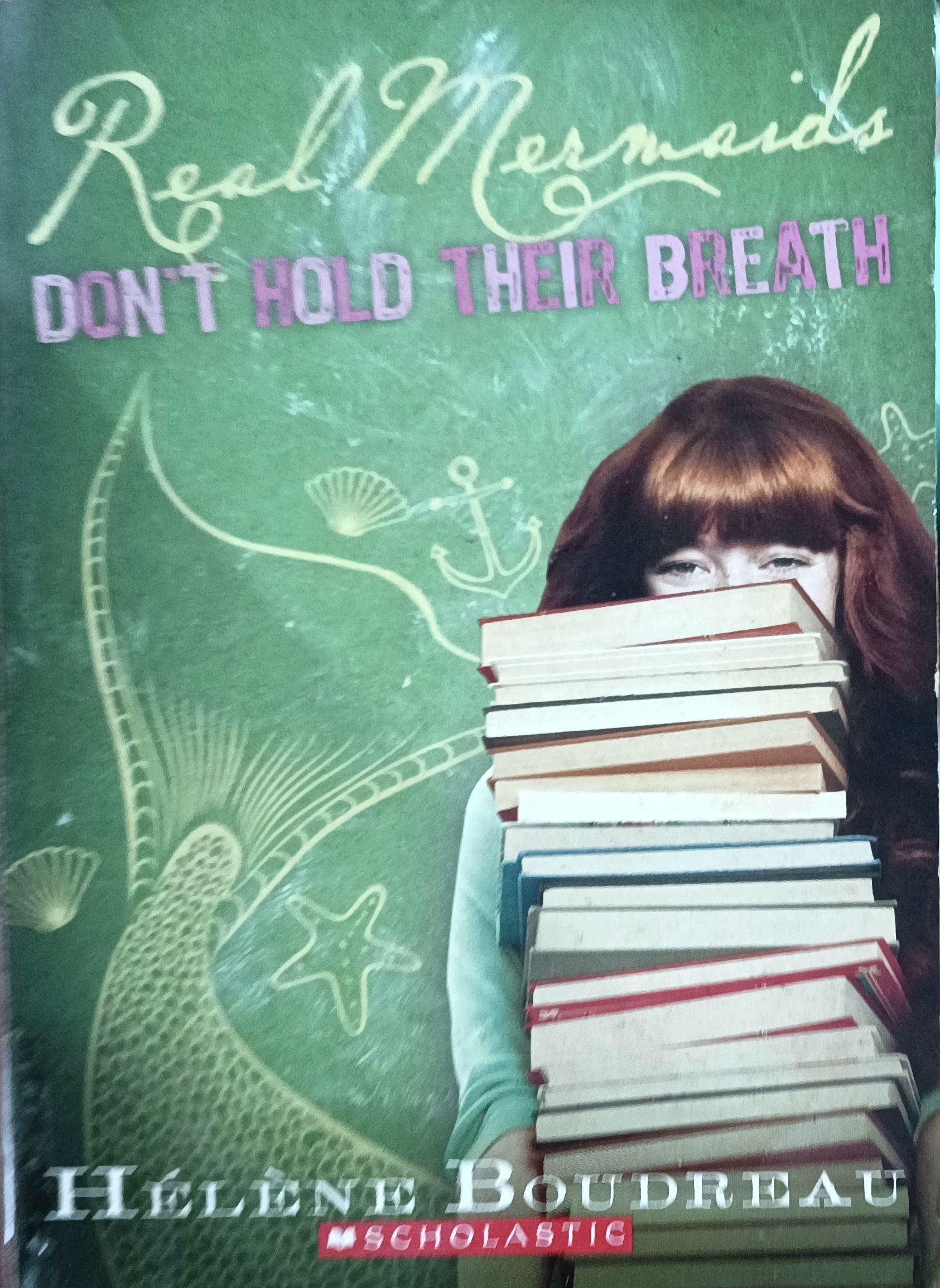 Don't Hold Their Breath