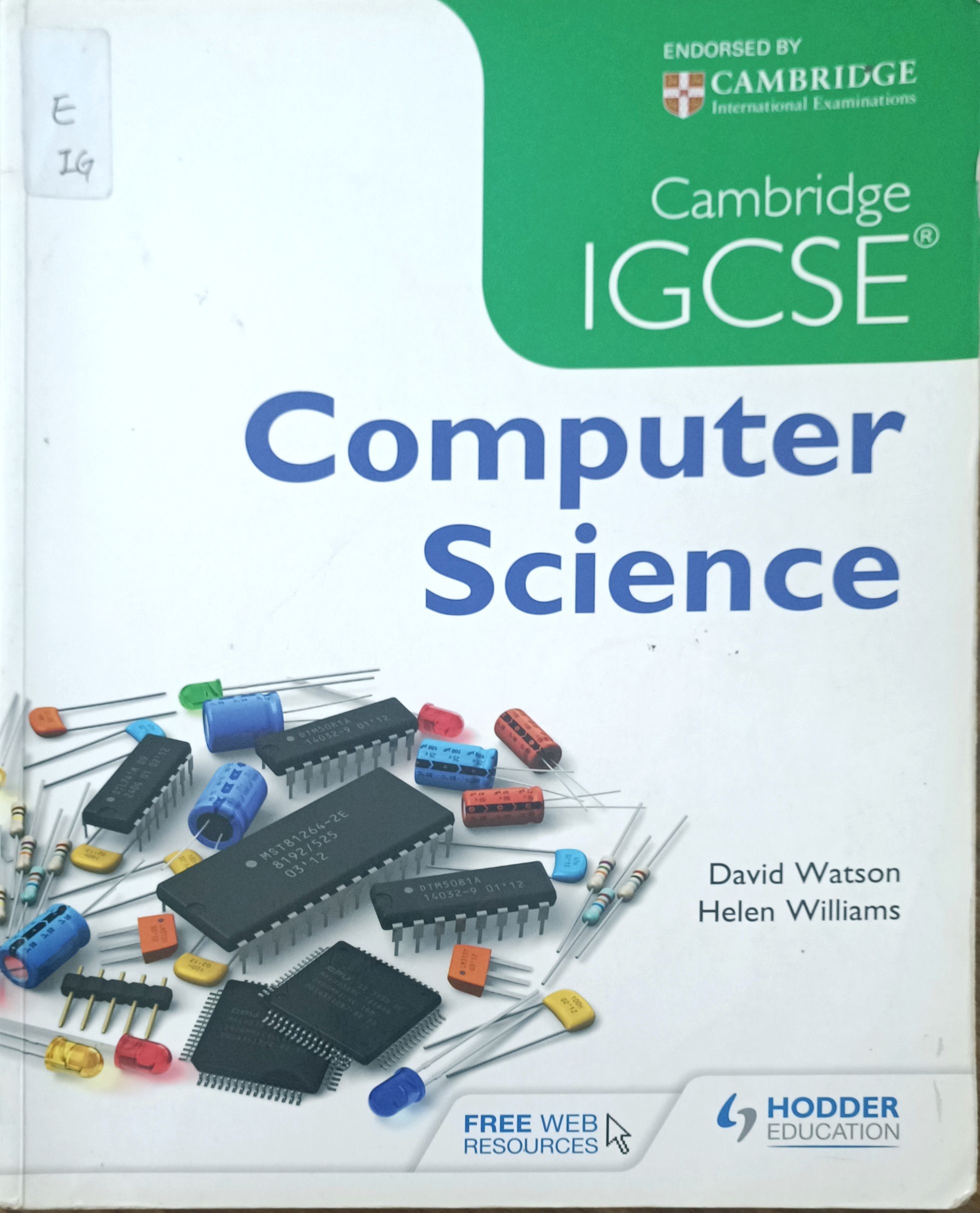 Computer Science