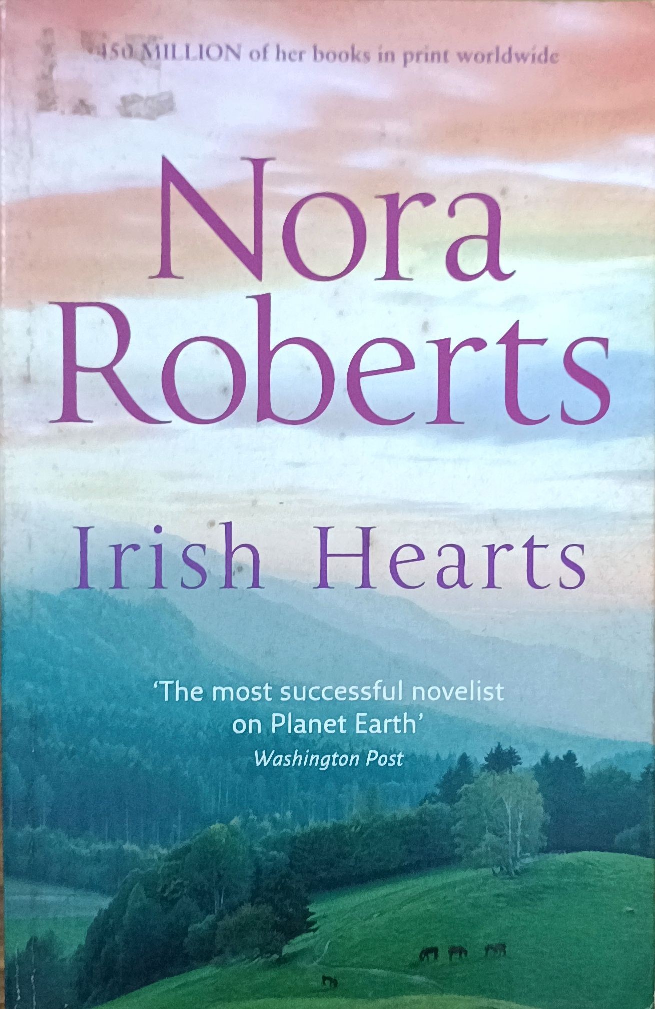 Irish Hearts