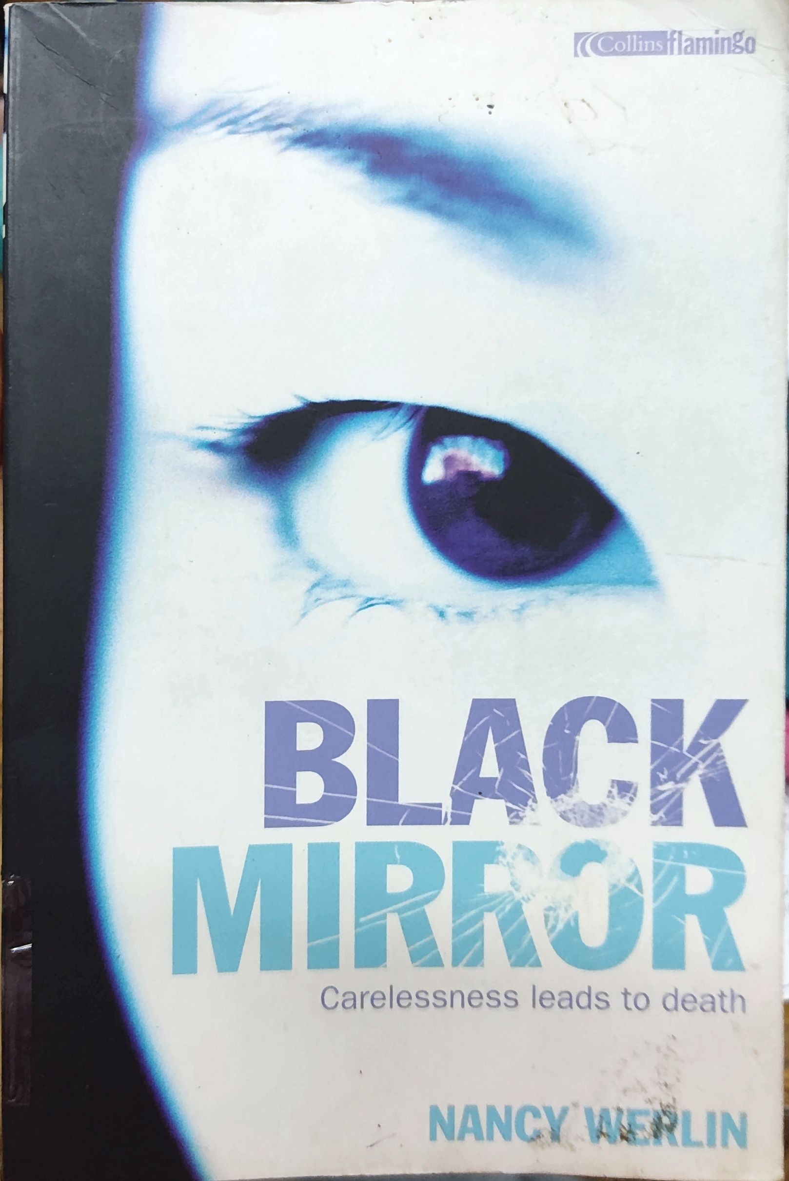 Black Mirror