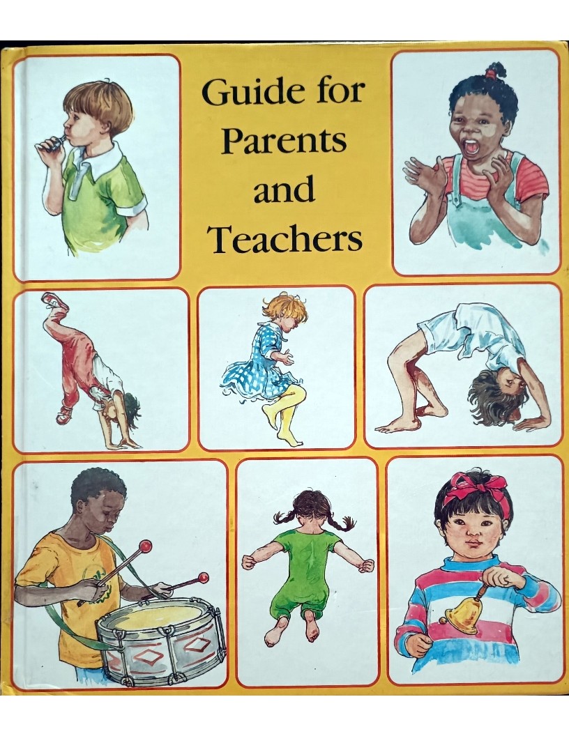 Guide for Parents and Teachers